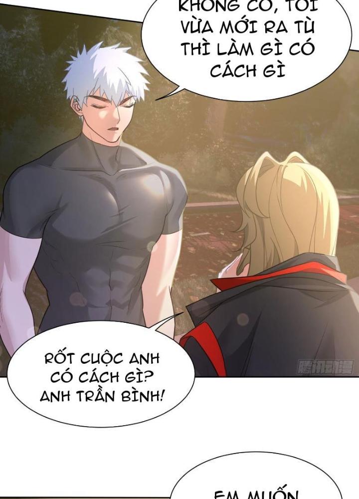 Long Vương Lệnh Chapter 23 - Trang 2