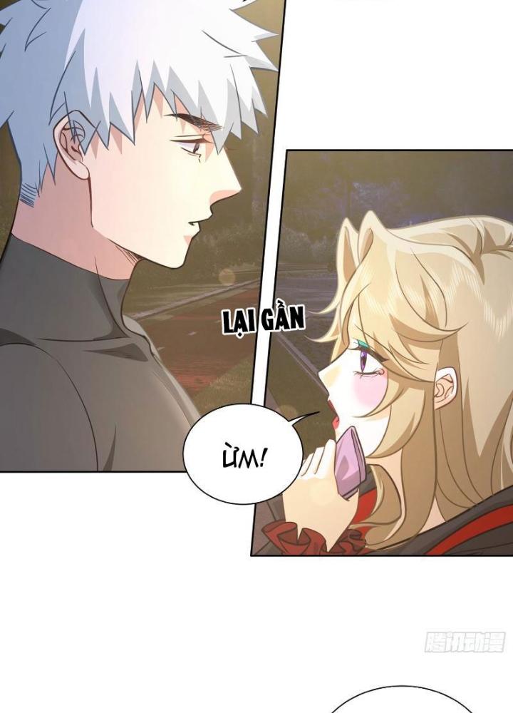 Long Vương Lệnh Chapter 23 - Trang 2