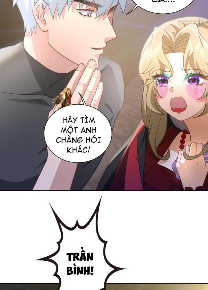 Long Vương Lệnh Chapter 23 - Trang 2