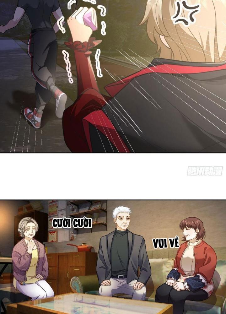 Long Vương Lệnh Chapter 23 - Trang 2