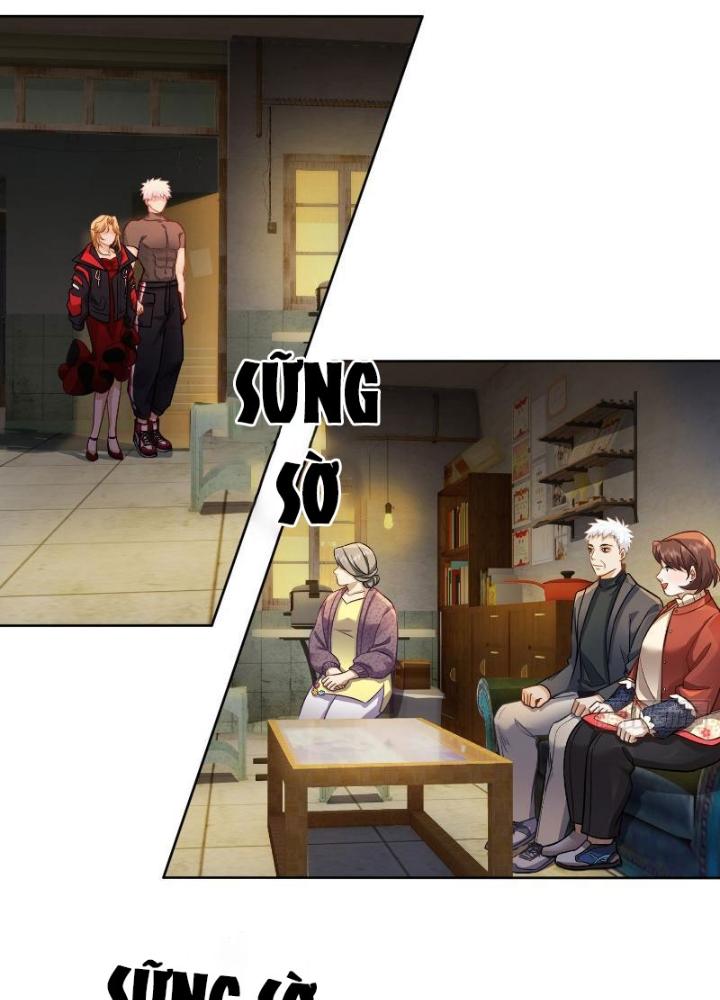 Long Vương Lệnh Chapter 23 - Trang 2