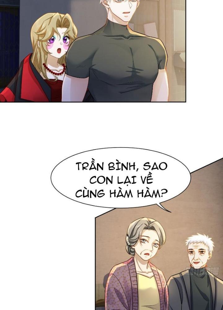 Long Vương Lệnh Chapter 23 - Trang 2