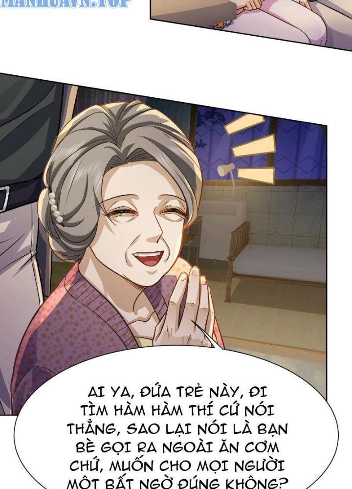 Long Vương Lệnh Chapter 23 - Trang 2