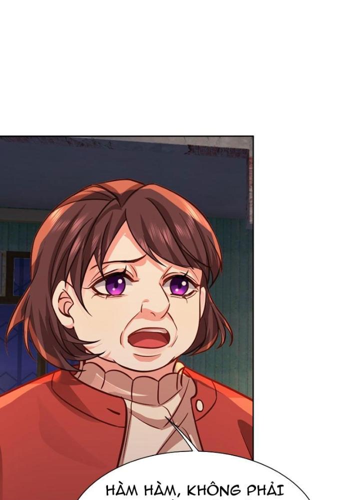 Long Vương Lệnh Chapter 23 - Trang 2