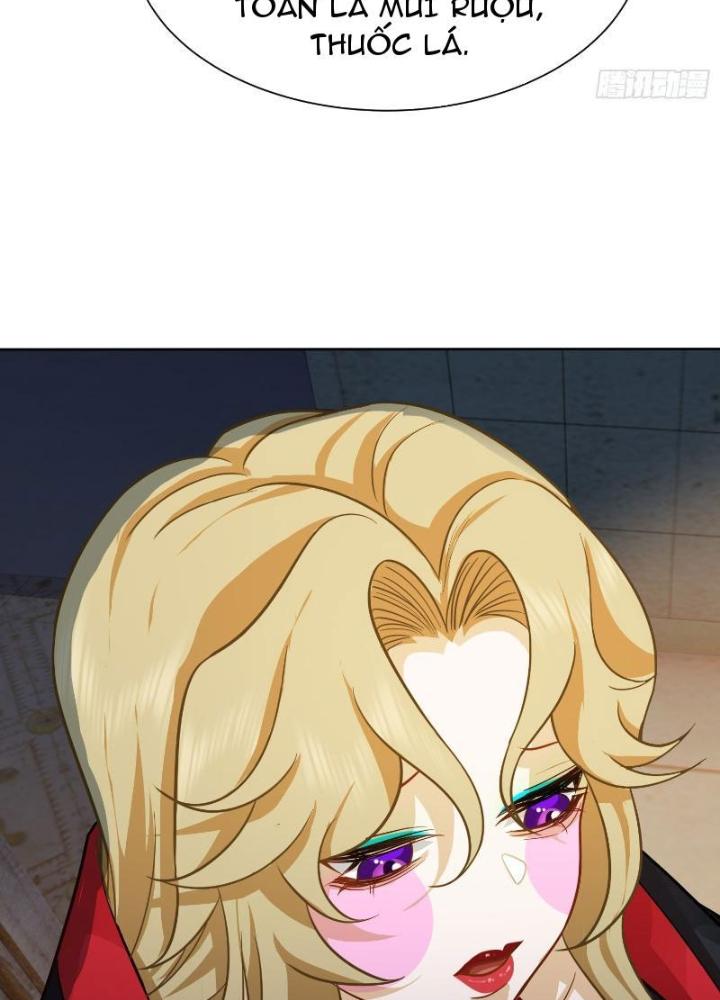 Long Vương Lệnh Chapter 23 - Trang 2