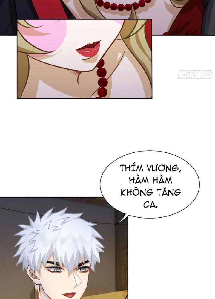 Long Vương Lệnh Chapter 23 - Trang 2