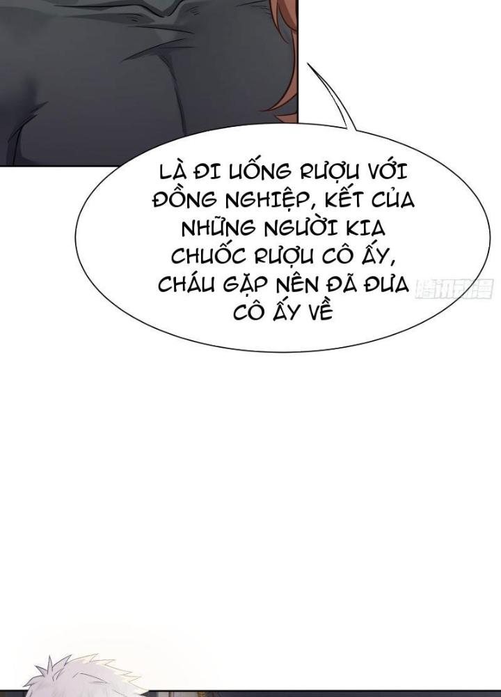 Long Vương Lệnh Chapter 23 - Trang 2