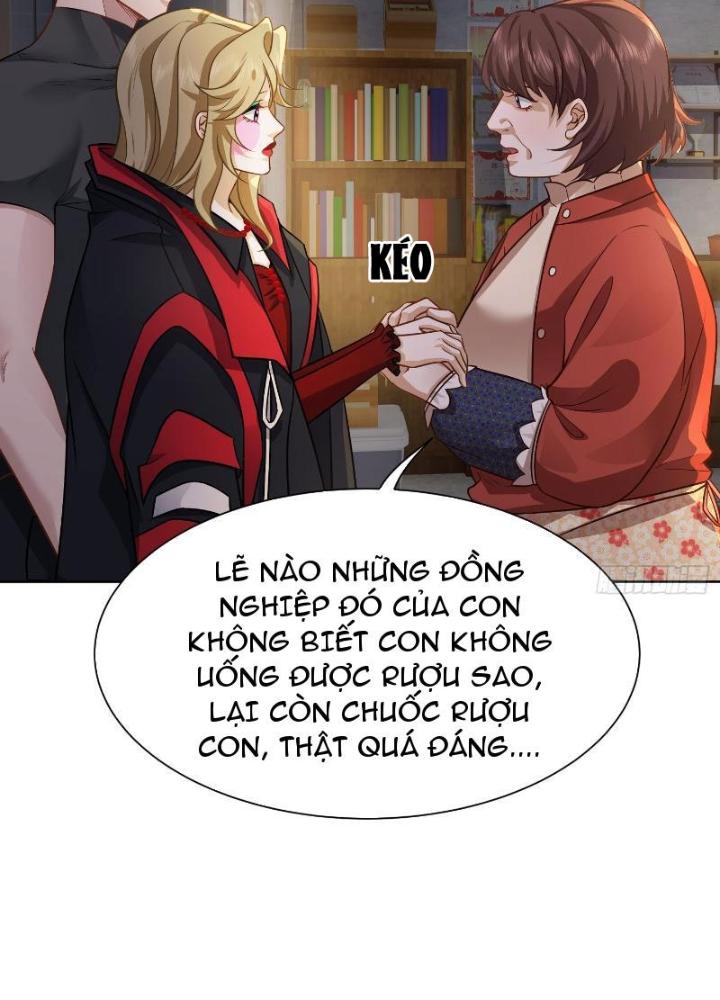 Long Vương Lệnh Chapter 23 - Trang 2