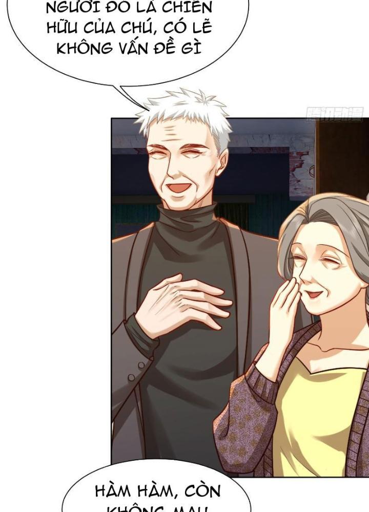 Long Vương Lệnh Chapter 23 - Trang 2