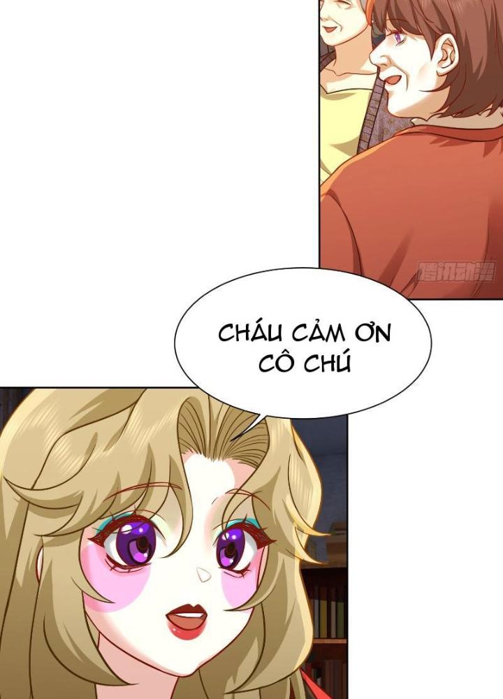 Long Vương Lệnh Chapter 23 - Trang 2