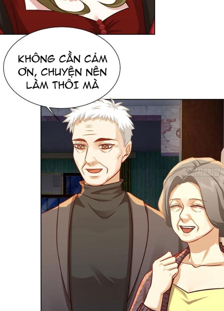 Long Vương Lệnh Chapter 23 - Trang 2