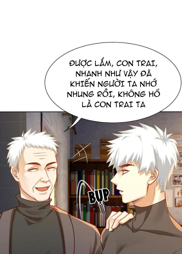 Long Vương Lệnh Chapter 23 - Trang 2