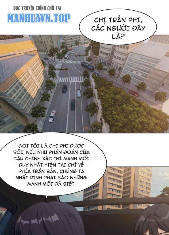 Trò Chơi Chết Tiệt, Ta Làm Mọi Thứ Để Kéo Dài Mạng Sống Chapter 10 - Trang 3