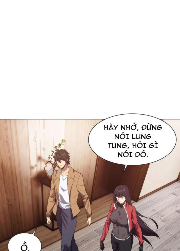 Trò Chơi Chết Tiệt, Ta Làm Mọi Thứ Để Kéo Dài Mạng Sống Chapter 10 - Trang 3