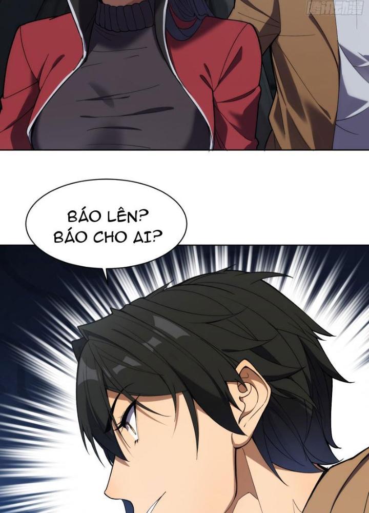 Trò Chơi Chết Tiệt, Ta Làm Mọi Thứ Để Kéo Dài Mạng Sống Chapter 10 - Trang 3