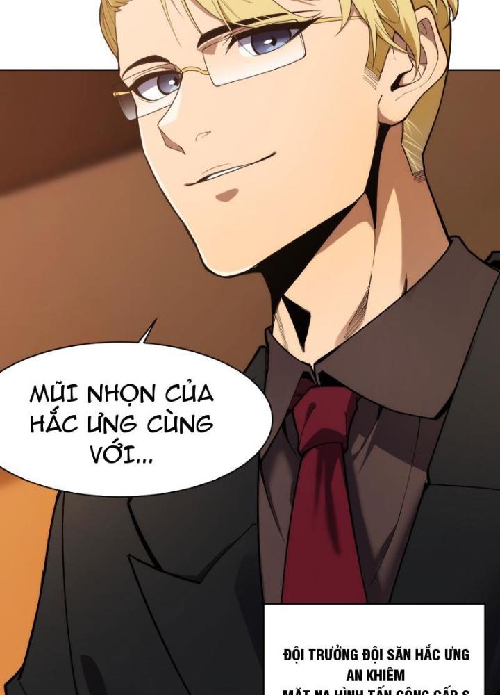 Trò Chơi Chết Tiệt, Ta Làm Mọi Thứ Để Kéo Dài Mạng Sống Chapter 10 - Trang 3
