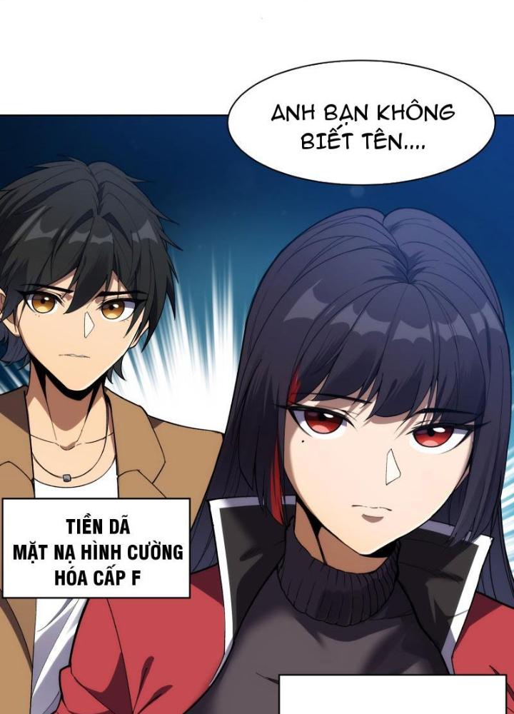 Trò Chơi Chết Tiệt, Ta Làm Mọi Thứ Để Kéo Dài Mạng Sống Chapter 10 - Trang 3