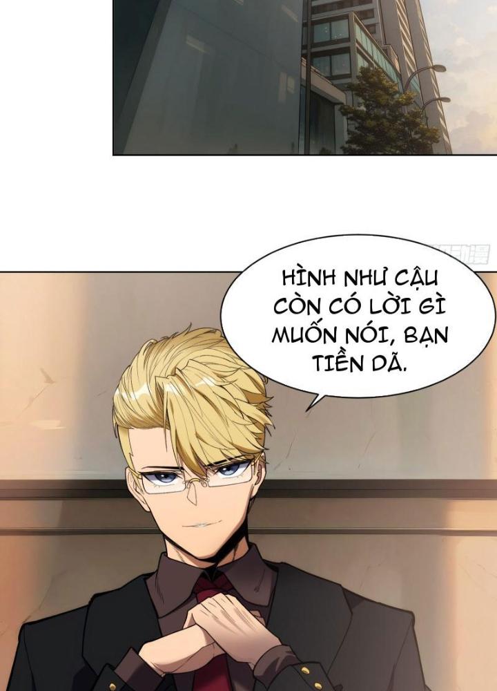Trò Chơi Chết Tiệt, Ta Làm Mọi Thứ Để Kéo Dài Mạng Sống Chapter 10 - Trang 3