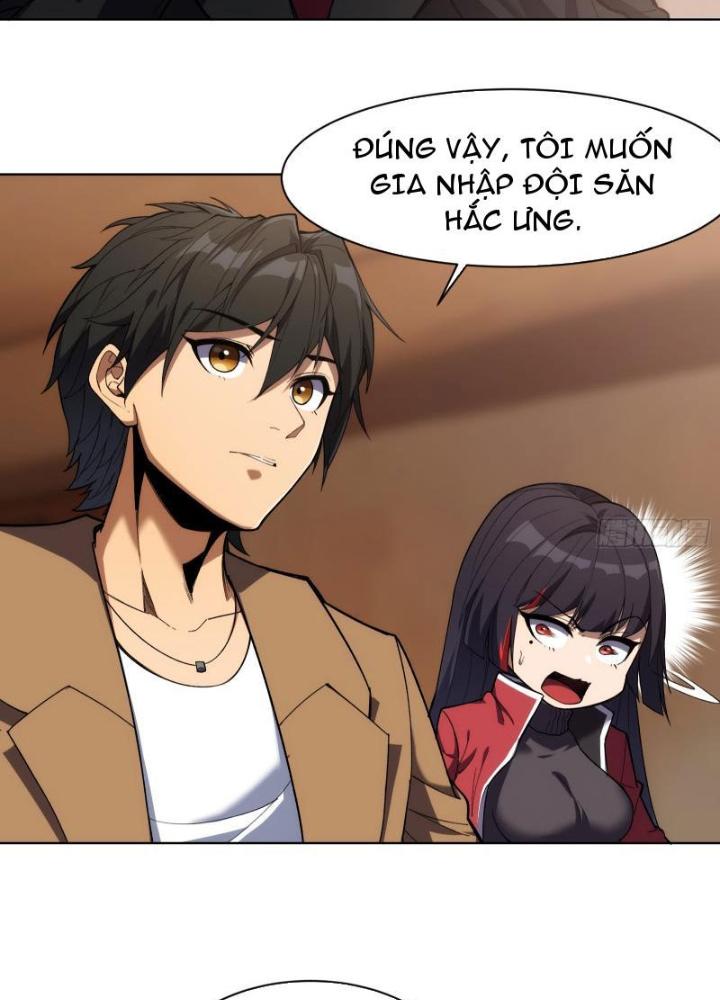 Trò Chơi Chết Tiệt, Ta Làm Mọi Thứ Để Kéo Dài Mạng Sống Chapter 10 - Trang 3