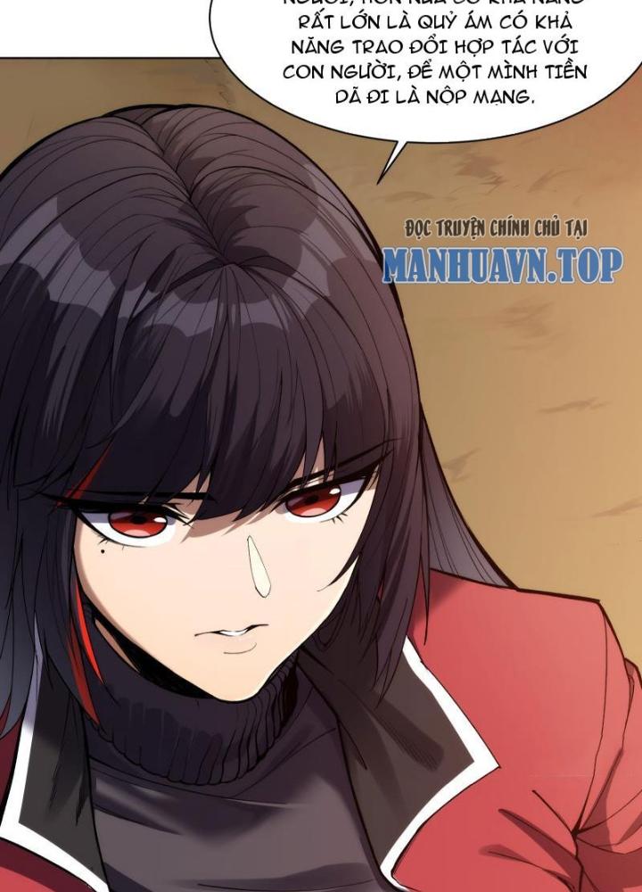 Trò Chơi Chết Tiệt, Ta Làm Mọi Thứ Để Kéo Dài Mạng Sống Chapter 10 - Trang 3