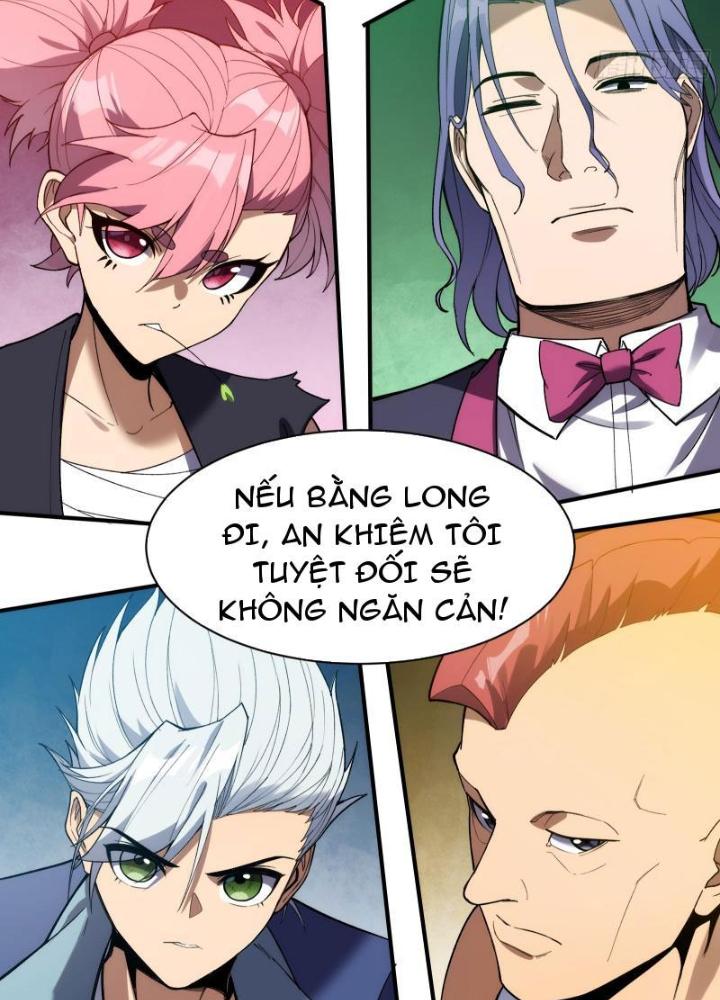 Trò Chơi Chết Tiệt, Ta Làm Mọi Thứ Để Kéo Dài Mạng Sống Chapter 10 - Trang 3