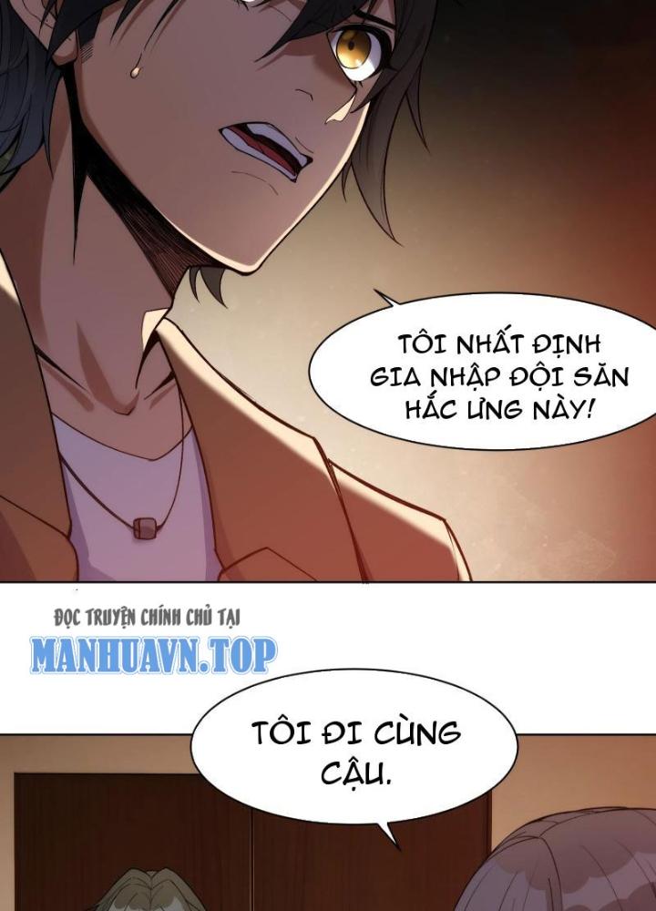 Trò Chơi Chết Tiệt, Ta Làm Mọi Thứ Để Kéo Dài Mạng Sống Chapter 10 - Trang 3