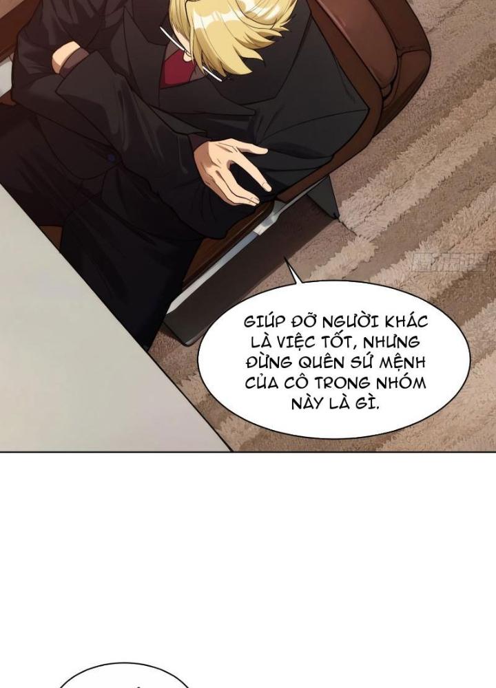 Trò Chơi Chết Tiệt, Ta Làm Mọi Thứ Để Kéo Dài Mạng Sống Chapter 10 - Trang 3