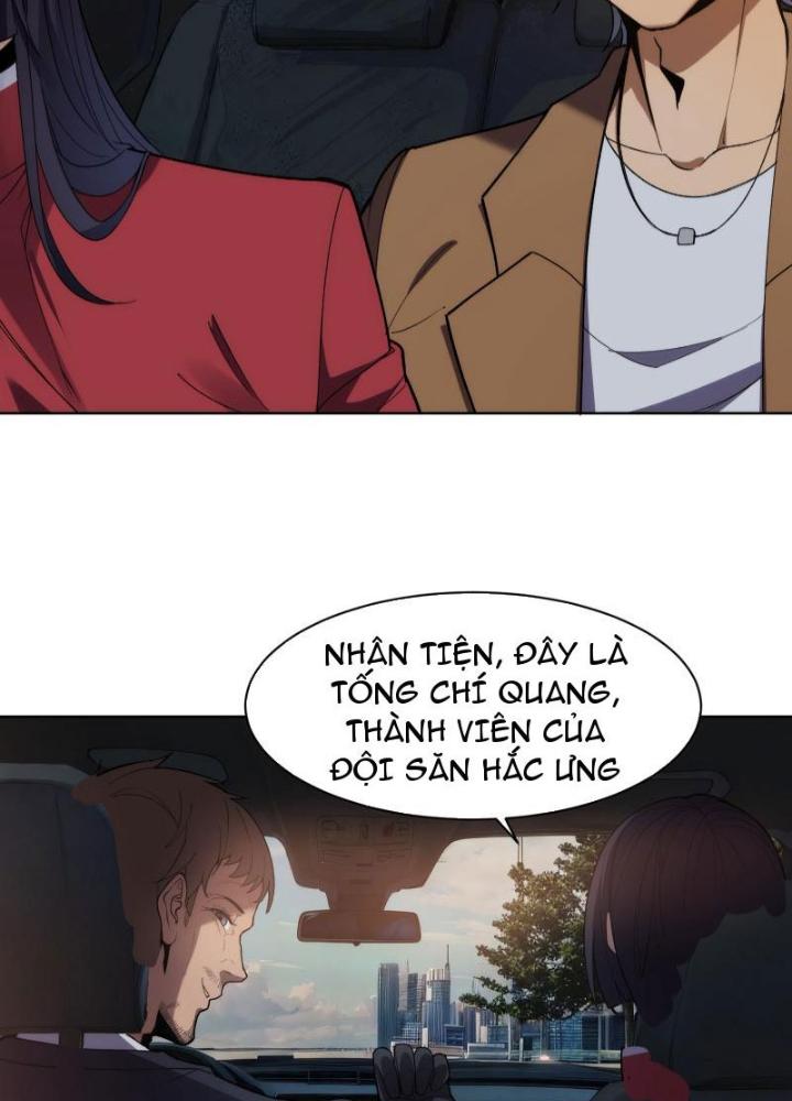 Trò Chơi Chết Tiệt, Ta Làm Mọi Thứ Để Kéo Dài Mạng Sống Chapter 10 - Trang 3