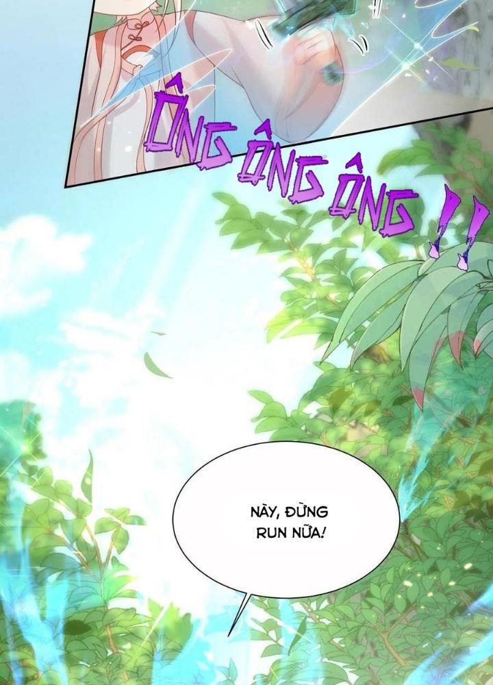 Tiểu Manh Bảo Bốn Tuổi Theo Sư Phụ Xuống Núi Chapter 300 - Trang 3