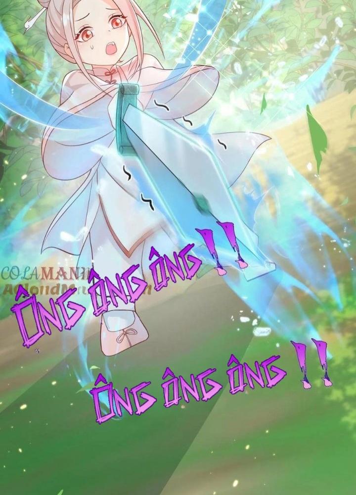 Tiểu Manh Bảo Bốn Tuổi Theo Sư Phụ Xuống Núi Chapter 300 - Trang 3