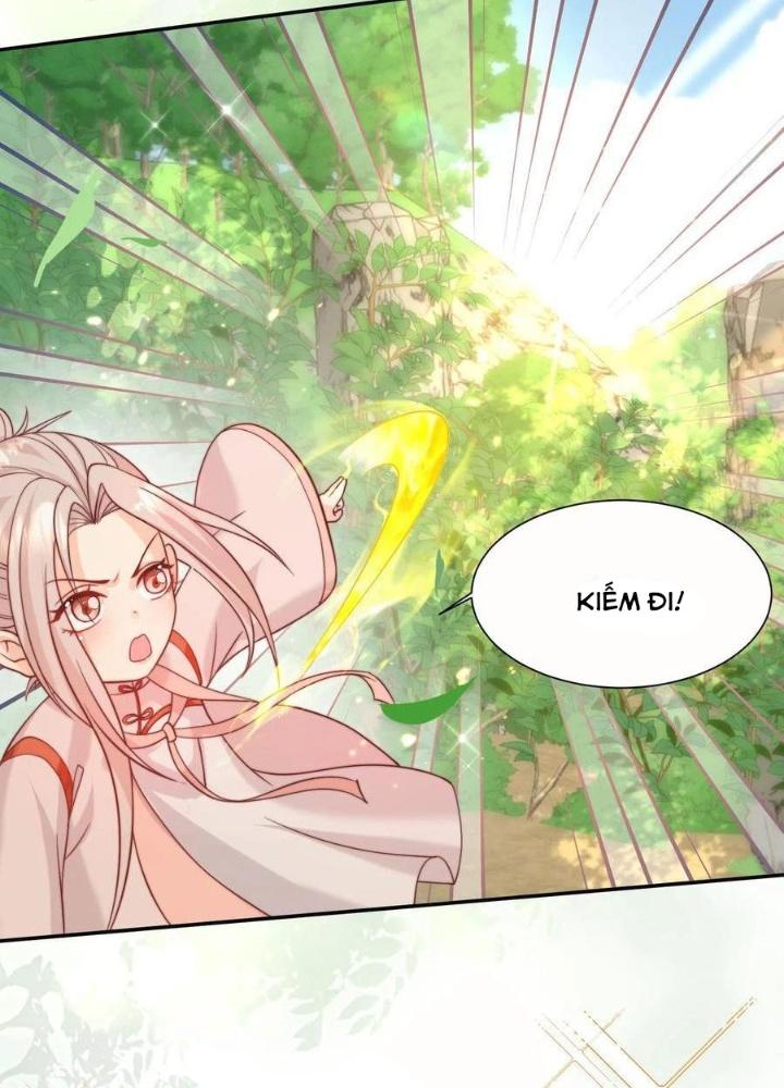 Tiểu Manh Bảo Bốn Tuổi Theo Sư Phụ Xuống Núi Chapter 300 - Trang 3
