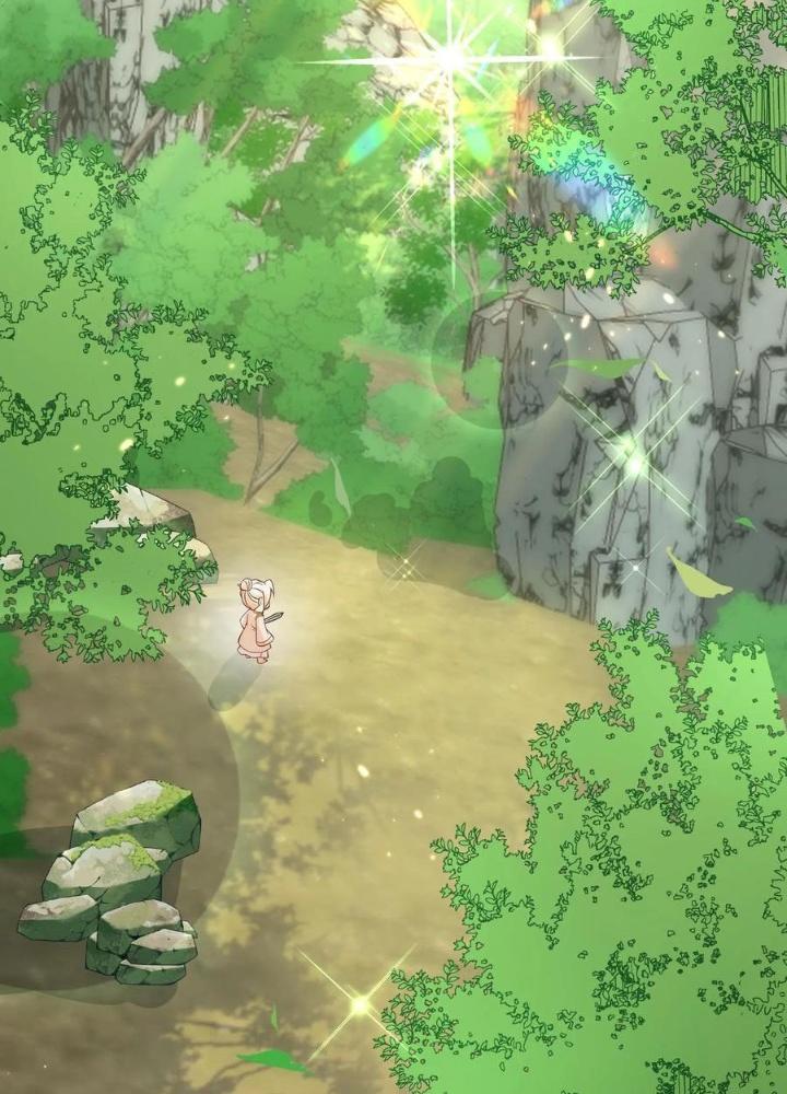 Tiểu Manh Bảo Bốn Tuổi Theo Sư Phụ Xuống Núi Chapter 300 - Trang 3