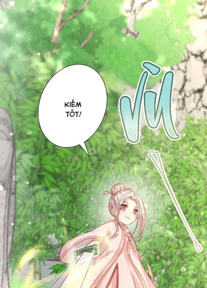 Tiểu Manh Bảo Bốn Tuổi Theo Sư Phụ Xuống Núi Chapter 300 - Trang 3