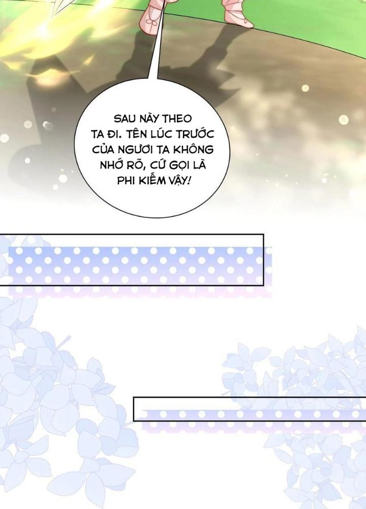 Tiểu Manh Bảo Bốn Tuổi Theo Sư Phụ Xuống Núi Chapter 300 - Trang 3