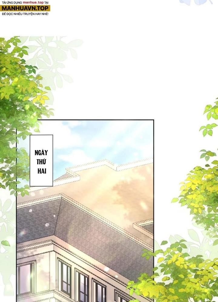 Tiểu Manh Bảo Bốn Tuổi Theo Sư Phụ Xuống Núi Chapter 300 - Trang 3