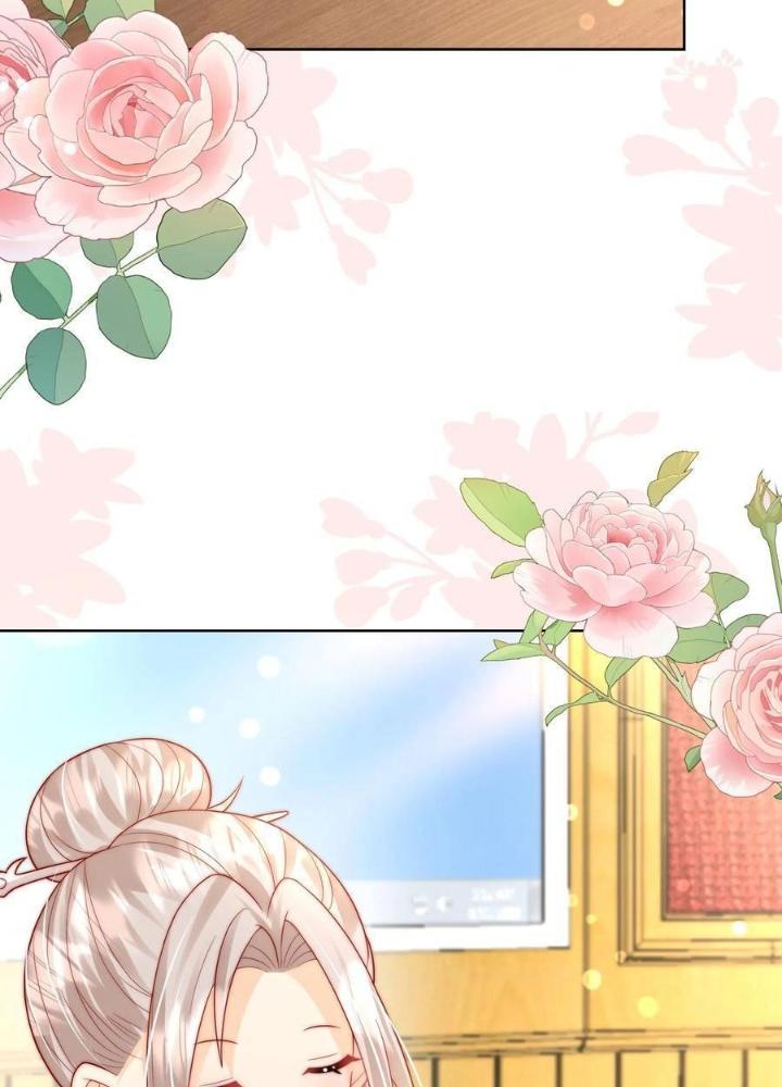 Tiểu Manh Bảo Bốn Tuổi Theo Sư Phụ Xuống Núi Chapter 300 - Trang 3