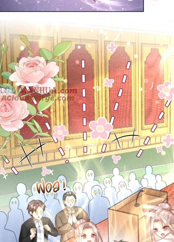 Tiểu Manh Bảo Bốn Tuổi Theo Sư Phụ Xuống Núi Chapter 300 - Trang 3