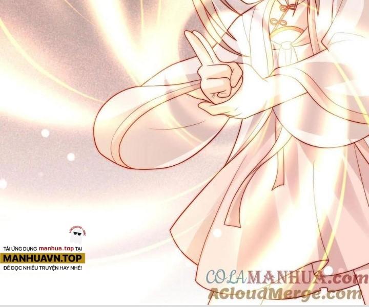 Tiểu Manh Bảo Bốn Tuổi Theo Sư Phụ Xuống Núi Chapter 300 - Trang 3