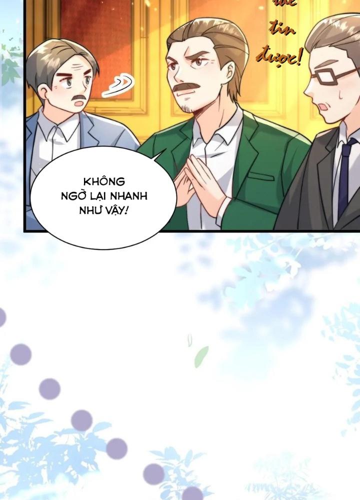 Tiểu Manh Bảo Bốn Tuổi Theo Sư Phụ Xuống Núi Chapter 301 - Trang 3