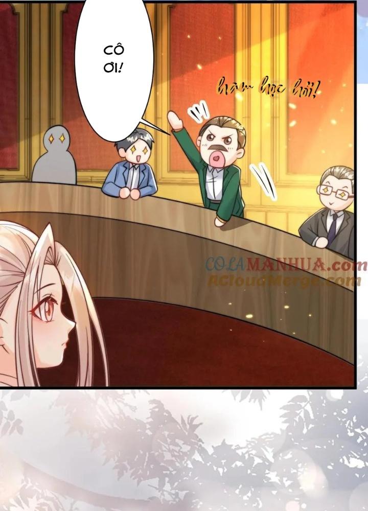 Tiểu Manh Bảo Bốn Tuổi Theo Sư Phụ Xuống Núi Chapter 301 - Trang 3