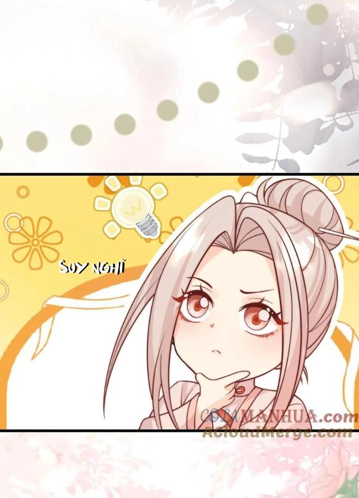 Tiểu Manh Bảo Bốn Tuổi Theo Sư Phụ Xuống Núi Chapter 301 - Trang 3