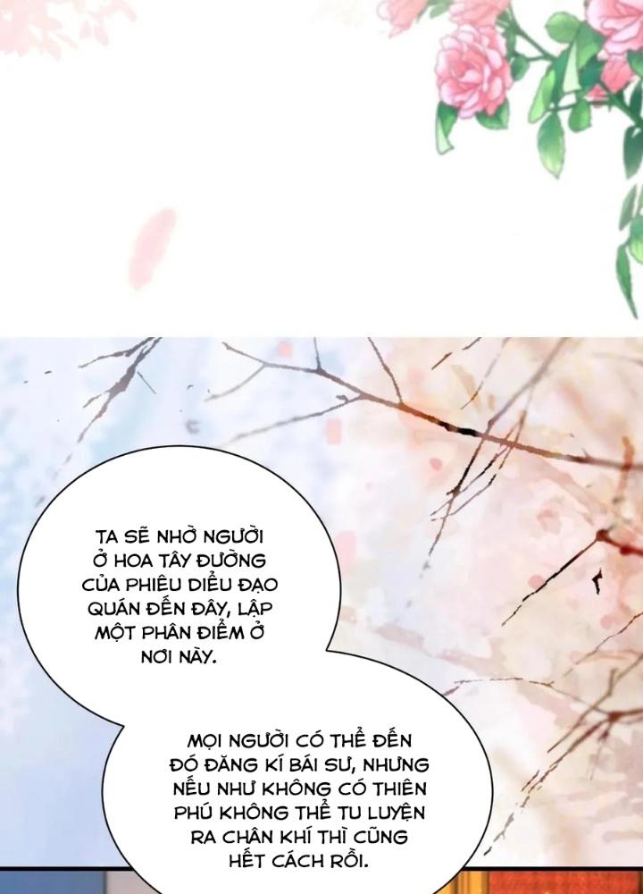 Tiểu Manh Bảo Bốn Tuổi Theo Sư Phụ Xuống Núi Chapter 301 - Trang 3