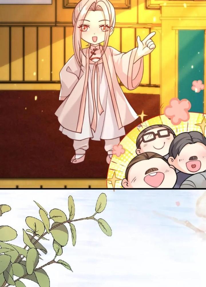 Tiểu Manh Bảo Bốn Tuổi Theo Sư Phụ Xuống Núi Chapter 301 - Trang 3