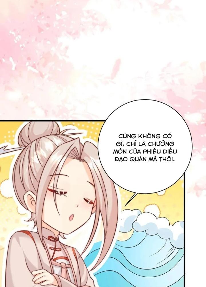 Tiểu Manh Bảo Bốn Tuổi Theo Sư Phụ Xuống Núi Chapter 301 - Trang 3