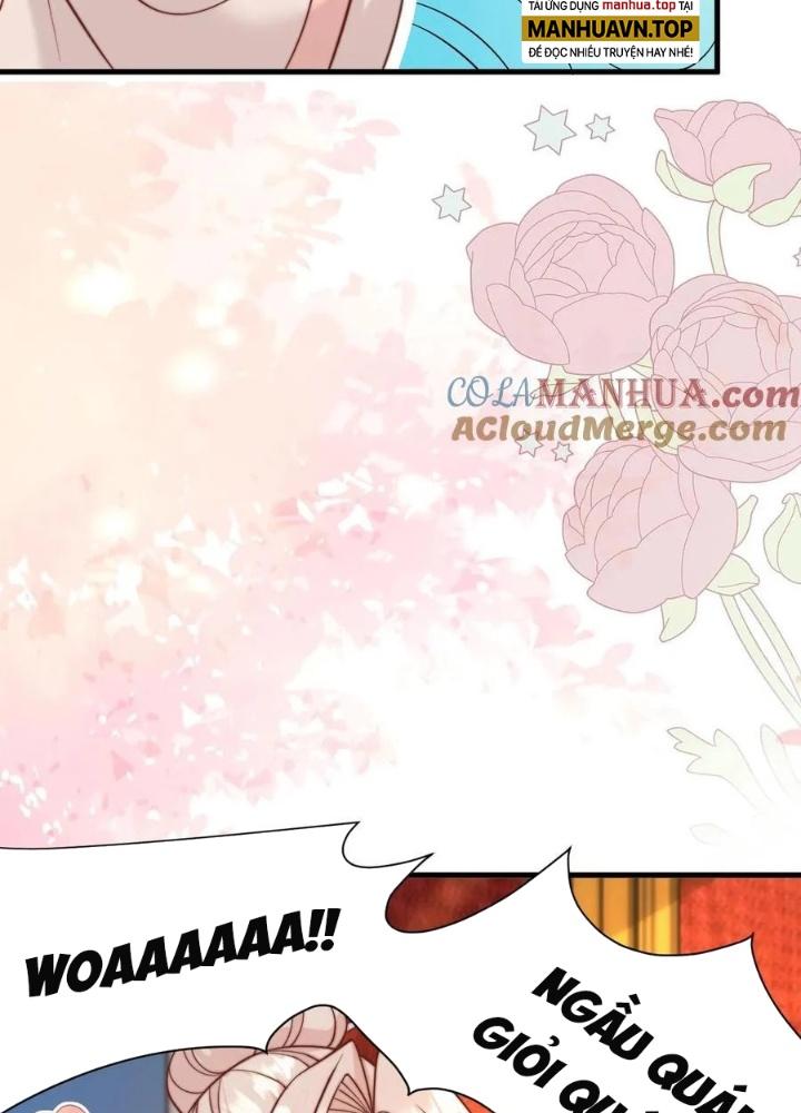 Tiểu Manh Bảo Bốn Tuổi Theo Sư Phụ Xuống Núi Chapter 301 - Trang 3