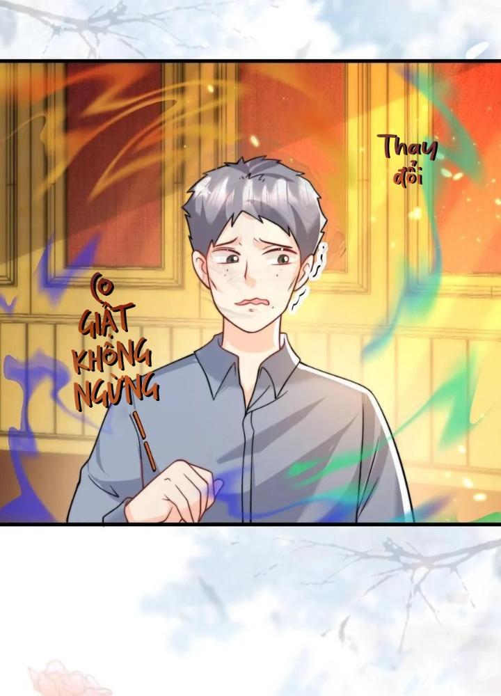 Tiểu Manh Bảo Bốn Tuổi Theo Sư Phụ Xuống Núi Chapter 301 - Trang 3