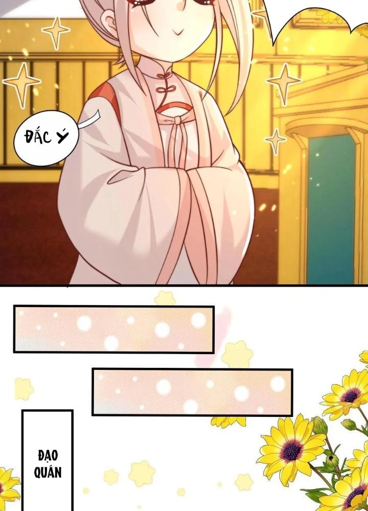 Tiểu Manh Bảo Bốn Tuổi Theo Sư Phụ Xuống Núi Chapter 301 - Trang 3