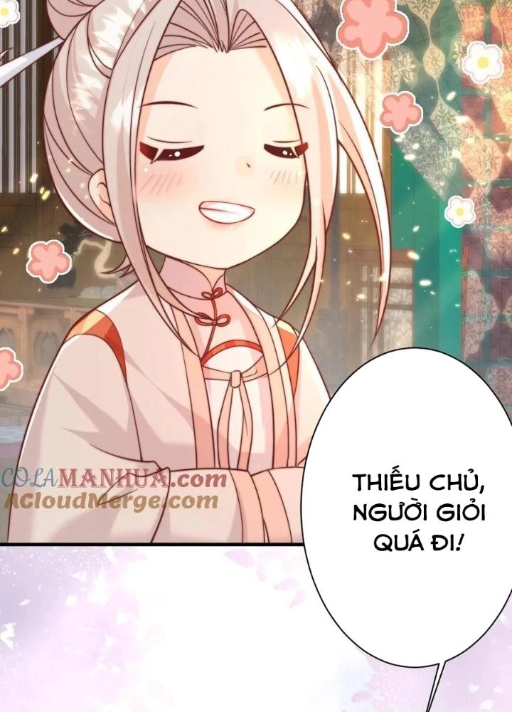 Tiểu Manh Bảo Bốn Tuổi Theo Sư Phụ Xuống Núi Chapter 301 - Trang 3