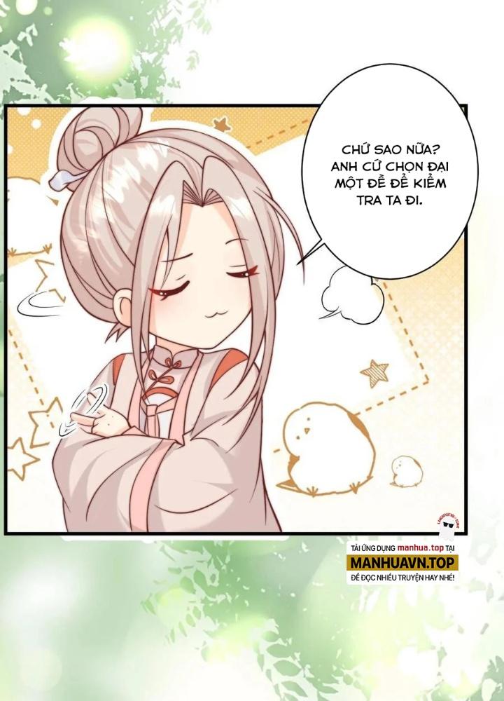Tiểu Manh Bảo Bốn Tuổi Theo Sư Phụ Xuống Núi Chapter 301 - Trang 3