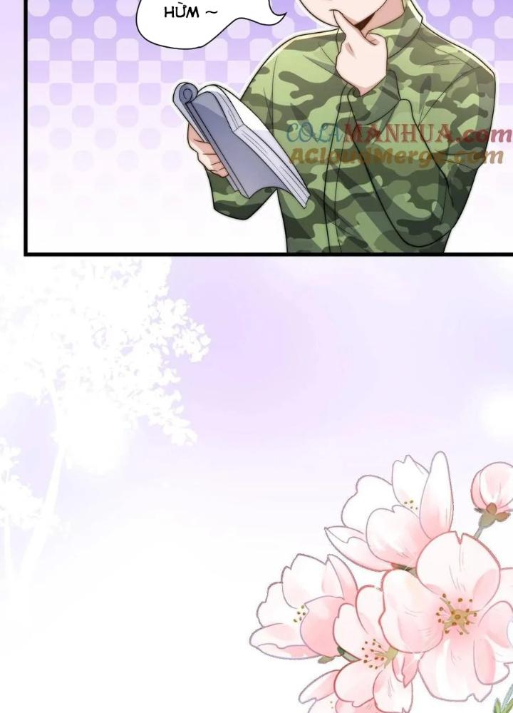 Tiểu Manh Bảo Bốn Tuổi Theo Sư Phụ Xuống Núi Chapter 301 - Trang 3